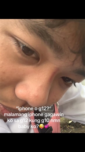 iPhone vs G12: Which Phone Is Better for You?