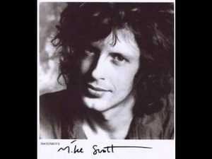 Mike Scott - Love anyway