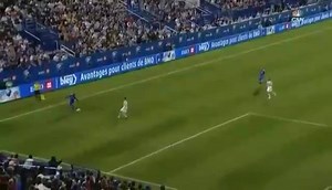 Forward Didier Drogba scored three goals in his first #MLS start to help Montreal impact beat the chicago Fire 4-3 on Saturday night. | Orange Football Club Africa | Facebook