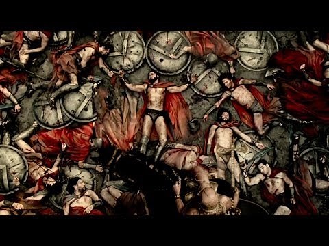 300: Rise of an Empire - Extended TV Spot [HD]