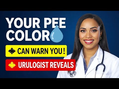 Doctor: If You Notice This in the Morning, Get Checked Immediately