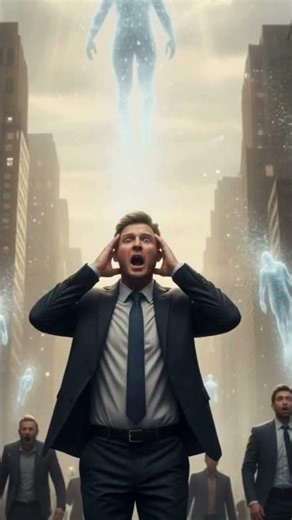 The Rapture Explained - #viralshorts #youtubeshorts #endtimes