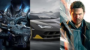 Ranking Xbox One's 2016 Exclusive Games, According to Metacritic