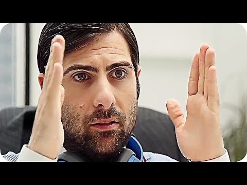 DREAMLAND Trailer (2016) Jason Schwarzman Movie