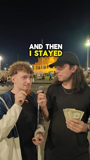 116K views · 9.3K reactions | Today I met Jon from England, better...