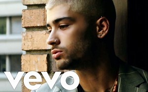 【官方MV首播】美渣ZAYN联手Sia - 新单Dusk Till Dawn