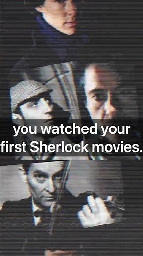 How great actors changed the image of Sherlock Holmes