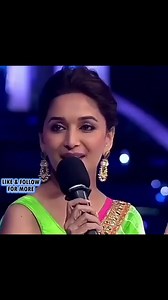 521K views · 10K reactions | Beauty Queen Madhuri Dixit Nene ❤...
