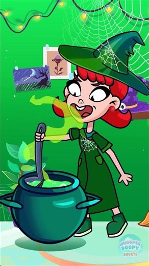 Which Magic Door Hides Daddy? 🚪✨ A Funny Halloween Search! #kidsfun