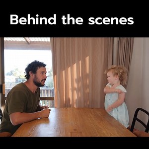 Pretty darn cute! 😍 | How to DAD