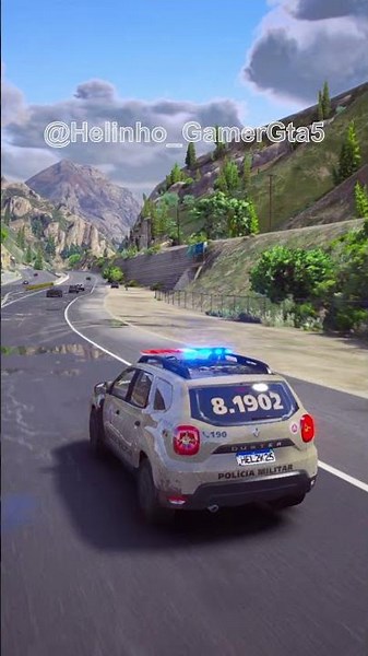WATCHING THE SHIFT ON THE BUSY ROADSIDE #gta5 #lspdfr #police-mod #fivem #gtarp