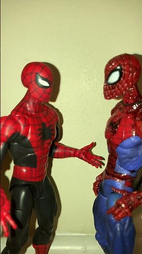Action Figure Storage Solutions You Need Now #actionfigures #toys #collectibles #storage #spiderman