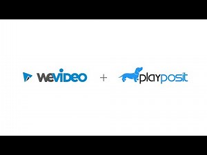 WeVideo Acquires PlayPosit