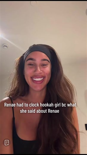 Renae ok respect 😁@Nel Twins @Deshae Frost #neltwins #deshaefrost #trending