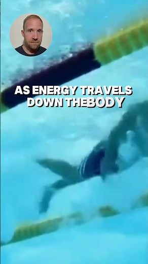 How To ACTUALLY Flutter Kick Effectively #swimming