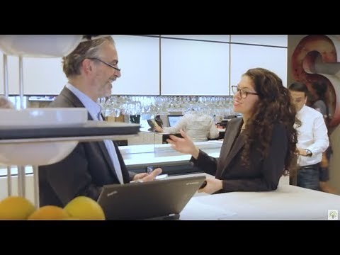 Assistant Hotel Manager | What I do & how much I make | Part 1 | Khan Academy