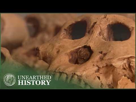 2 Hours Of Archeological Mysteries