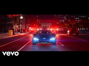 Alexandra Stan - Mr. Saxobeat (AIZZO Remix) \\ Spies In Disguise [Car Chase]