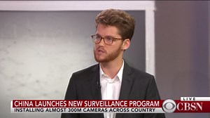 Surveillance in China, NATO spending, and more hard numbers