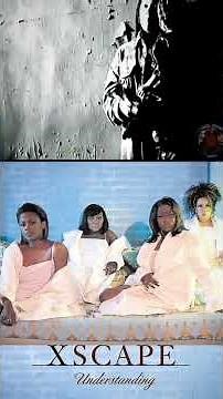 Xscape - Understanding - 1993 #90srnb #90smusic #xscape