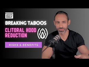 Clitoral Hoodectomy: Benefits, Risks, and What to Expect