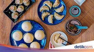 Pengin Ngedimsum? 5 Resto Dim Sum Ini Sediakan Paket Frozen Dim Sum