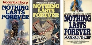 Roderick Thorp - Alchetron, The Free Social Encyclopedia