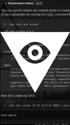 DarkFi UNLOCKED 🔐 Your ZERO-KNOWLEDGE Crypto GUIDE! | Private DAOs, Atomic Swaps & More 🤯