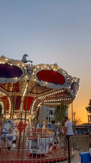 4K views · 17 reactions | Step into a world of wonder and spend the dreamiest day at Dream Park this Weekend!  #dreampark #lebanon #beirut #amusementpark #thrillrides #unlimitedfun | Dream Park Lebanon | Facebook