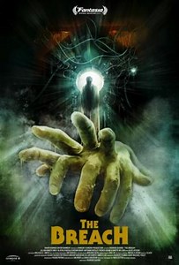 The Breach - Película 2022 - Cine.com