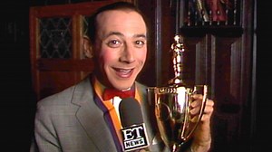Remembering Paul Reubens: Rare Moments With Pee-wee Herman - The Global Herald