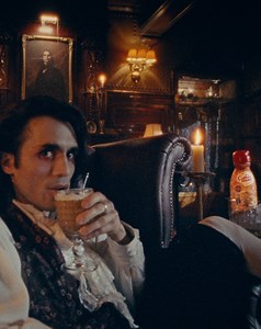 We’ll take coffee with Coffee mate Pumpkin Spice flavored creamer any time of the day – or night. | Coffee mate