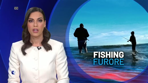 53K views · 202 reactions | Here's what made headlines today: South Australia's recreational fishing industry in crisis as charters suffer mass cancellations in the wake of crippling restrictions. Adelaide's rock music fans could be in for a wild show - courtesy of mother nature. | 10 News Adelaide | Facebook