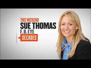 The Binge: Sue Thomas, F.B.Eye