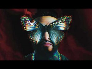 Joyner Lucas - Crashing Down (ADHD 2 Reloaded)