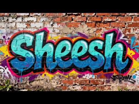 Jalen Bleu – Sheesh (Official Audio) | Trap Soul Anthem 2025