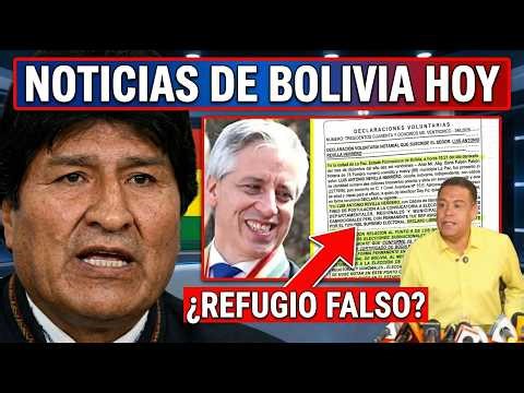 🔴 News from Bolivia today, April 6, 2026, Short news from Bolivia today #Bolivia