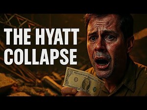 The Deadliest Structural Failure in US History