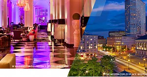 Almost 300 SPG Hotels Changing Categories In Less Than 2 Weeks - Running with Miles