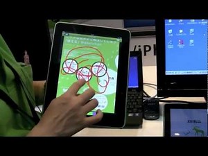 スターティアラボ、電子ブックサービス ActiBookをIGAS2011でデモ