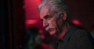 Twitter erupts over Sam Elliott TV ad for Joe Biden during World Series