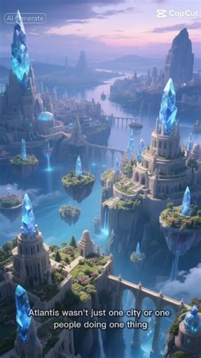 11 reactions · 71 shares | The Atlantean Pillar System — Why Each Nation Was Different #atlantis #shot #history | Atlantis Thestolen Continent | Facebook