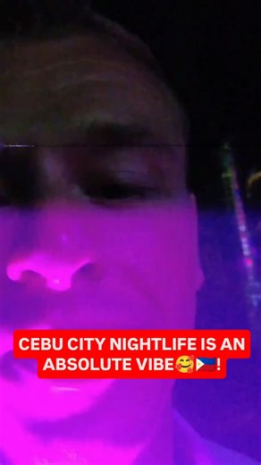 1.3K views · 36 reactions | CEBU CITY NIGHTLIFE IS AN ABSOLUTE VIBE殺! #nightlife #nightout #cebucity #cebu #philippines | Fredbundytravel | Facebook