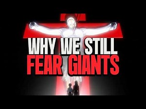 The Paradox of Megalophobia: Why Giant Things Both Terrify and Comfort Us