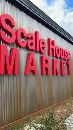 3.1K views · 31 reactions | The Scale House Market is your...