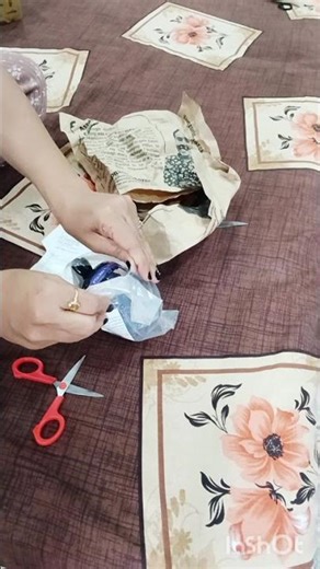 Mini cute Auto unboxing