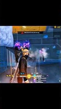 scrims highlights 🥶 #freefire #shortsfeed