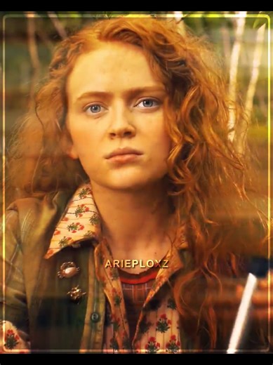Max ❤️ scp: [roninfx_] on yt . #strangerthings #maxstrangerthings #rek #sadiesink #maxmayfield