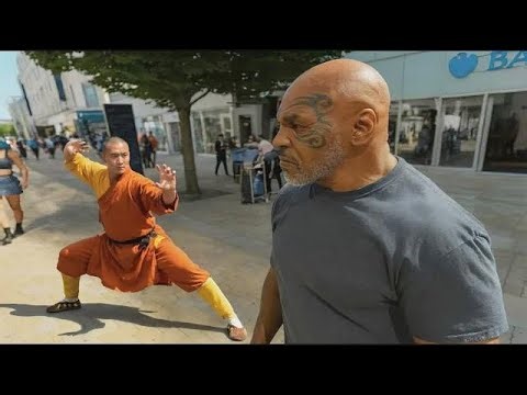 Fake Martial Arts Masters and Arrogant Posers Get Destroyed by Real Fighters
