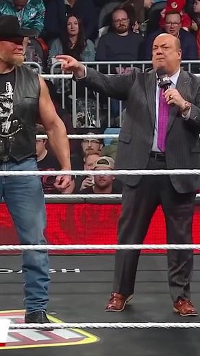 BRAUR LEL: WWE Funniest Moments